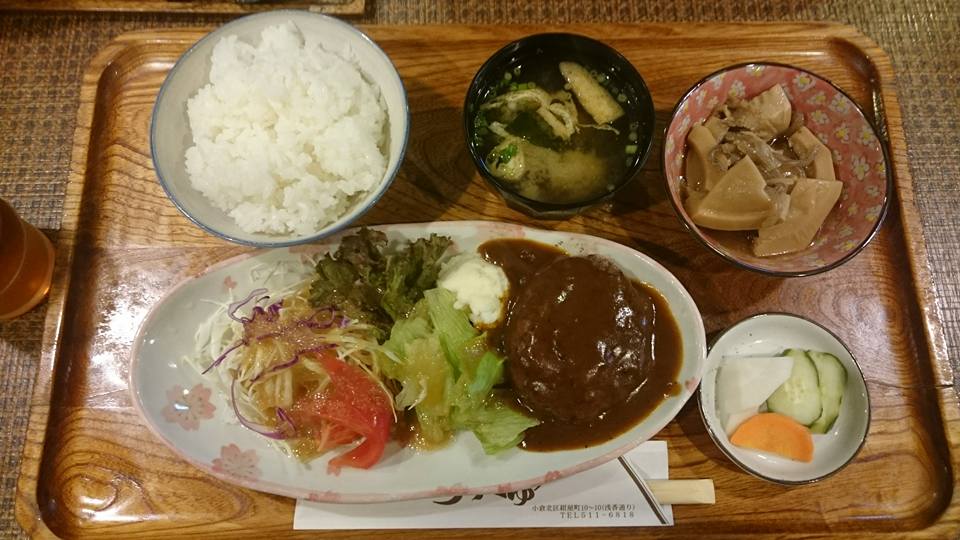 小倉北区中心部 れりっしゅ 紺屋町 北九州グルメ実食ブログ 食堂 麺類 洋食 小倉北区中心部 れりっしゅ 紺屋町 北九州グルメ実食ブログ 食堂 麺類 洋食