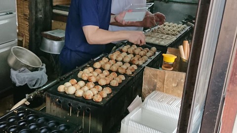 カトレア店内