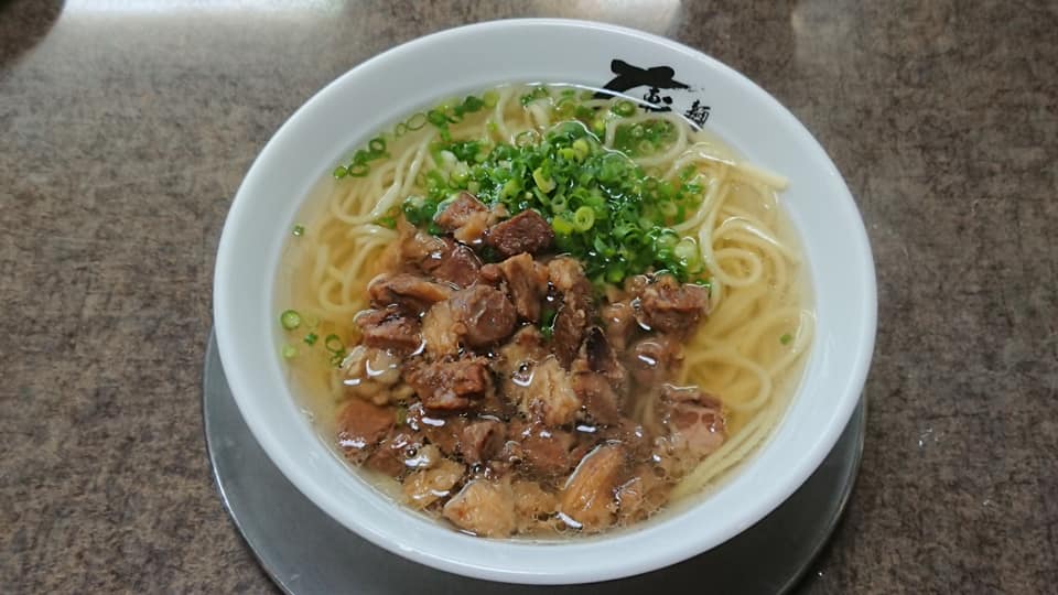 小倉北区中心部103 七転び八起き（紺屋町）【閉店】 : 北九州の