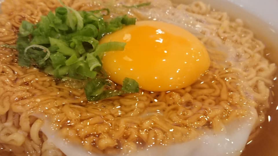 北九州のラーメン実食ブログ小倉北区中心部113 麺龐 鳥松(鍛治町)小倉北区西部45 時計台(金鶏町)北九州食べ歩き「かるた」2021