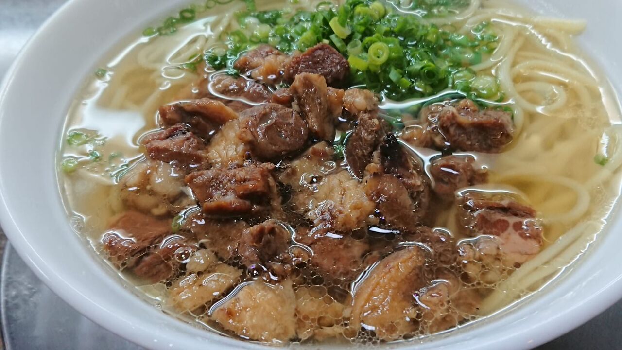 小倉北区中心部103 七転び八起き（紺屋町）【閉店】 : 北九州の