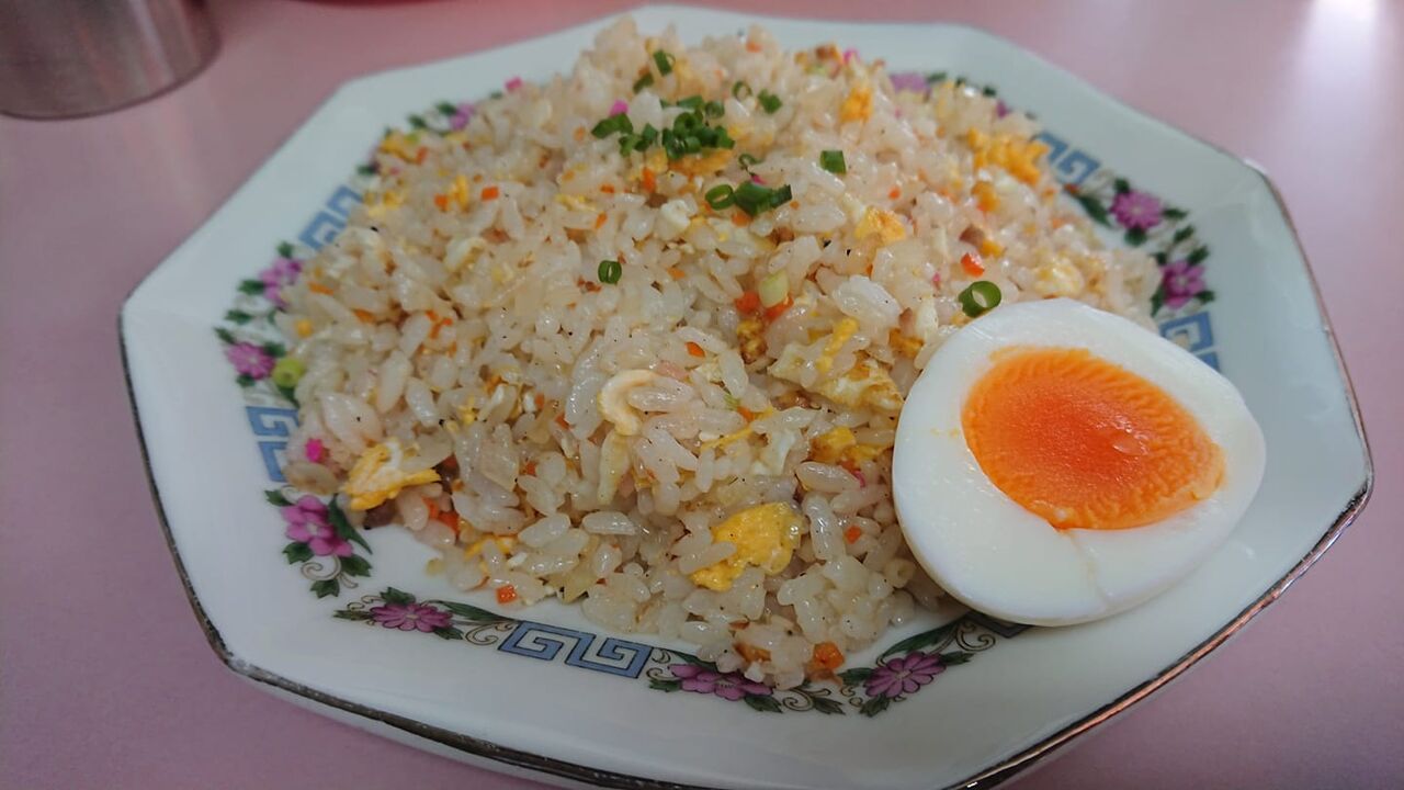 安くて旨い 700円台以下のラーメン 炒飯セット 若松 八幡 戸畑編 北九州のラーメン実食ブログ