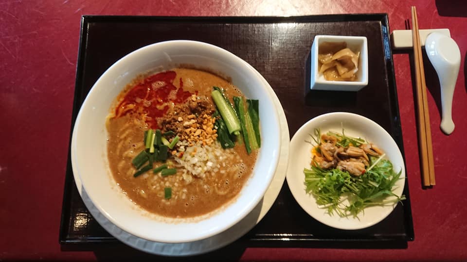 小倉北区東部56 鼎 ディン 足立 北九州のラーメン実食ブログ 小倉北区東部56 鼎 ディン 足立 北九州のラーメン実食ブログ