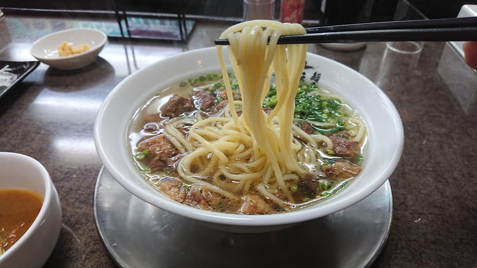 小倉北区中心部103 七転び八起き（紺屋町）【閉店】 : 北九州の