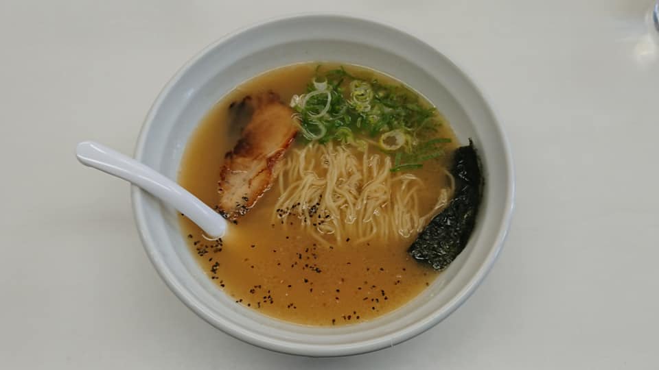 八幡東区27 カレーの鬼（西本町） : 北九州のラーメン実食ブログ