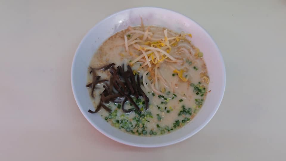 八幡西区西部11 2 バス停ラーメン 引野口 北九州のラーメン実食ブログ 八幡西区西部11 2 バス停ラーメン 引野口 北九州のラーメン実食ブログ