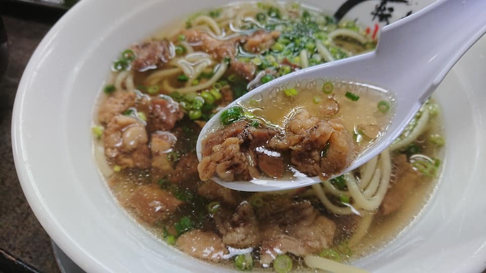 小倉北区中心部103 七転び八起き（紺屋町）【閉店】 : 北九州の