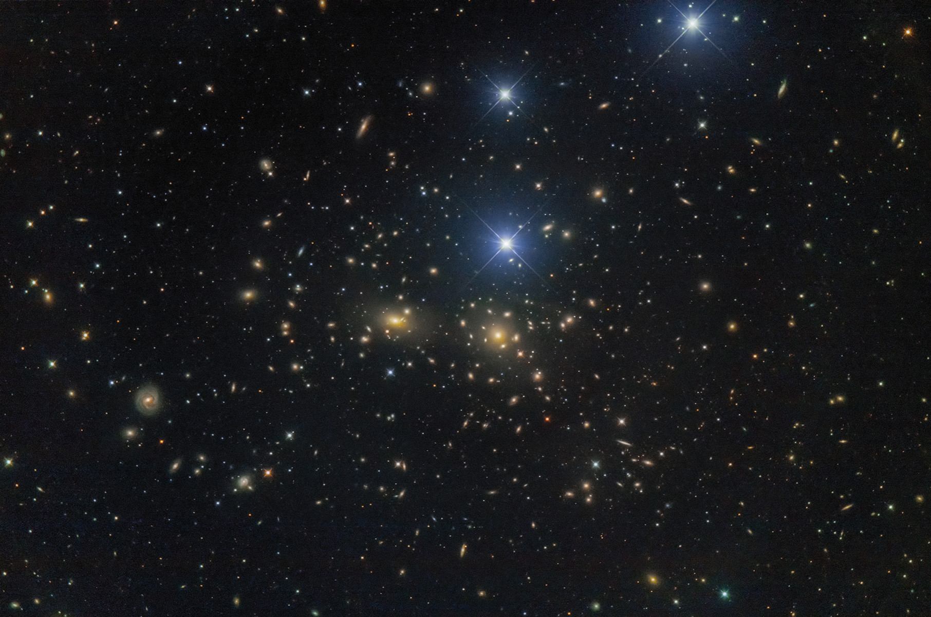 銀河222様リクエスト 銀河222様リクエスト