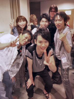 白石の Special Live 2010 : 楠田敏之の今日のひとり言 白石の Special Live 2010 : 楠田敏之の今日のひとり言