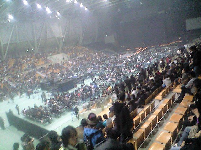 エアロスミスｉｎ金沢 感動 チェルキオ店長のブログ