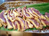 なごみ鴨肉