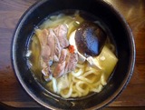 圓なごみ鴨
