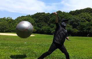 戦闘中 クロノススメ 逃走中in関西活動ブログ跡地 戦闘中 クロノススメ 逃走中in関西活動ブログ跡地