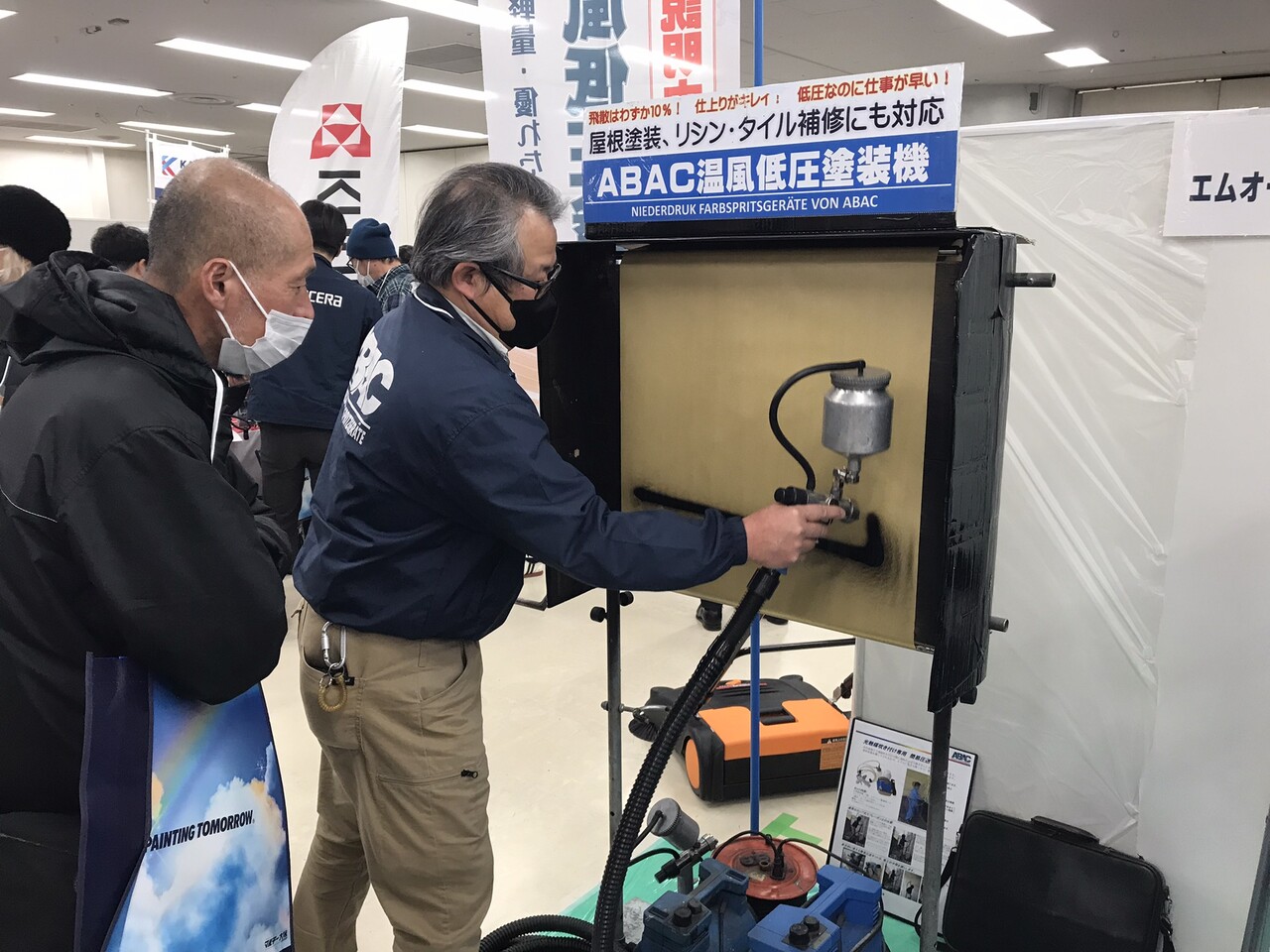 東京マルテーフェア2024、気になるアイテムTOP5（前編） : ニシザキ