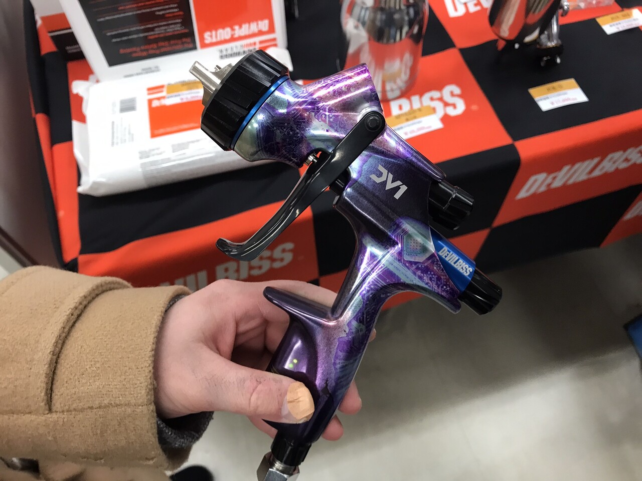 東京マルテーフェア2024、気になるアイテムTOP5（前編） : ニシザキ