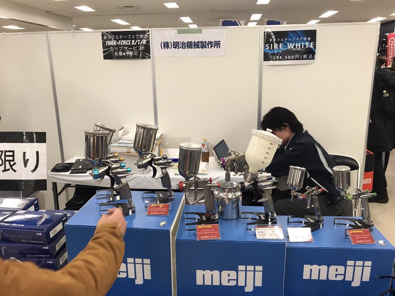 東京マルテーフェア2024、気になるアイテムTOP5(前編 東京マルテーフェア2024、気になるアイテムTOP5(前編