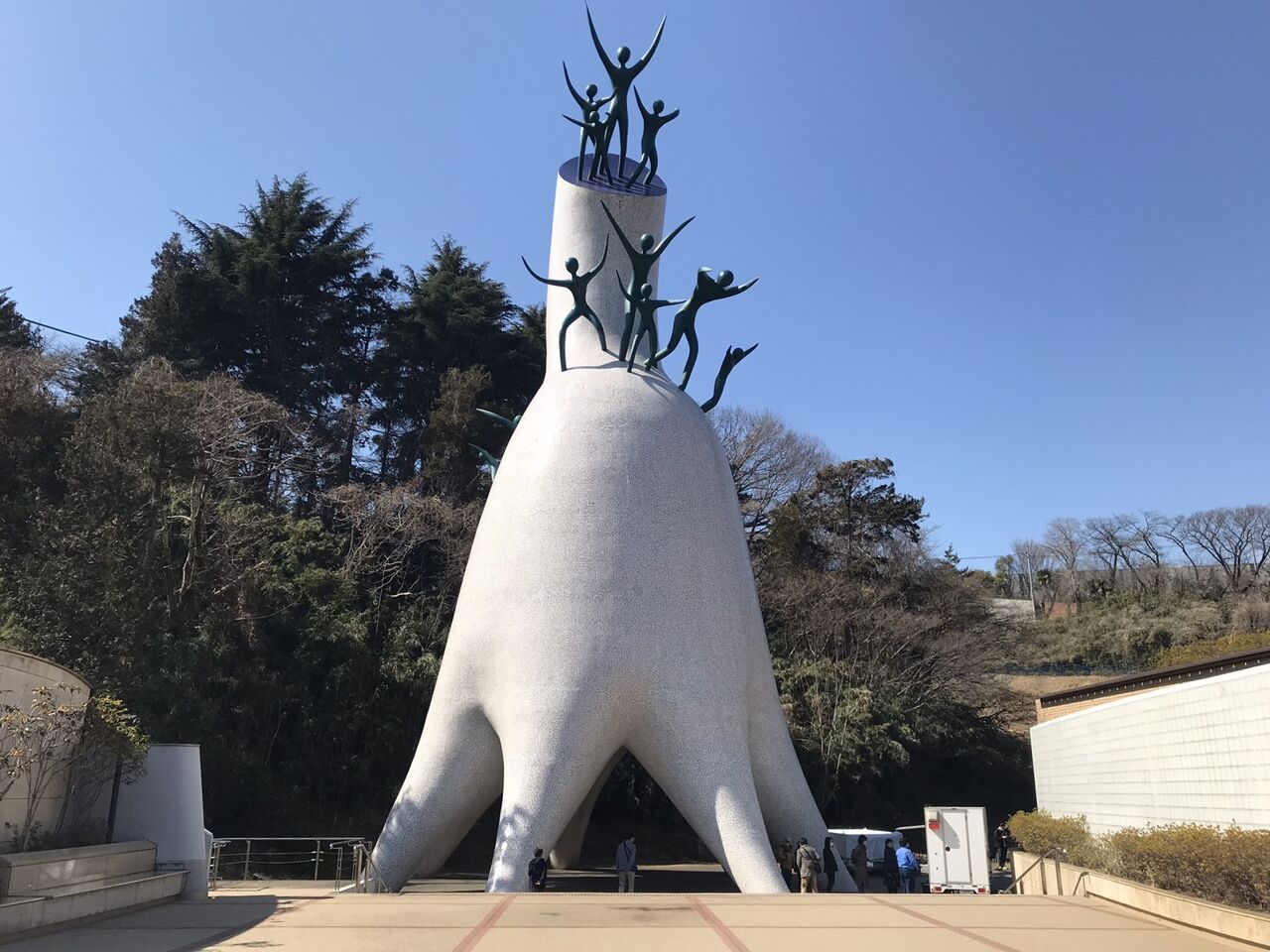 第26回 岡本太郎現代芸術賞展”を観に行きました : ニシザキ工芸(株