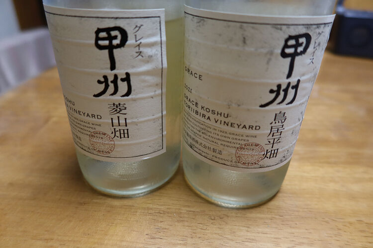 偏気庵のtosoyan 今日も暢気だ