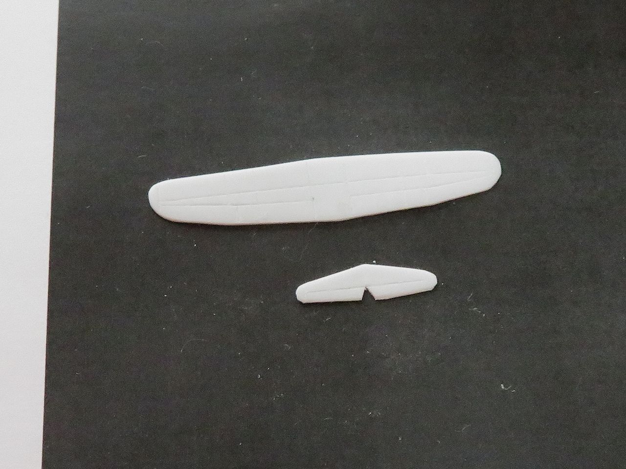 流星改の作り方 特選空母