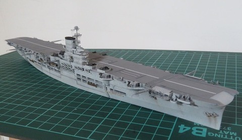 アークロイヤル