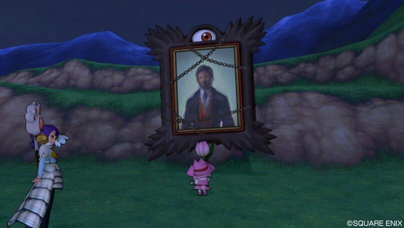 念願のドルバイクをゲットしました ドラクエｘ チームもじぼんのサブリーダーのつぶやき