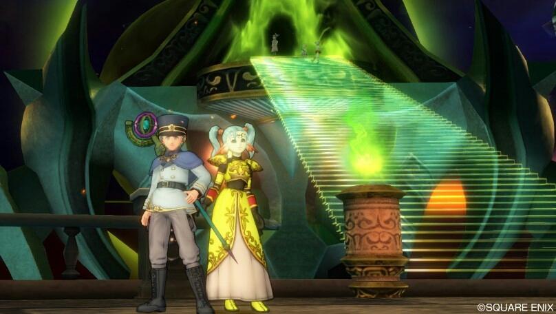 悪霊強の新定番 ドラクエｘ チームもじぼんのサブリーダーのつぶやき