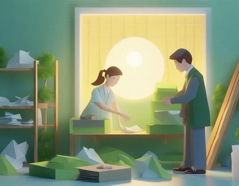 Firefly 部屋で亡くなった父の