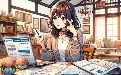 保険