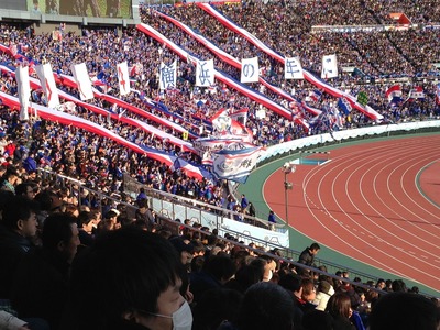 国立競技場