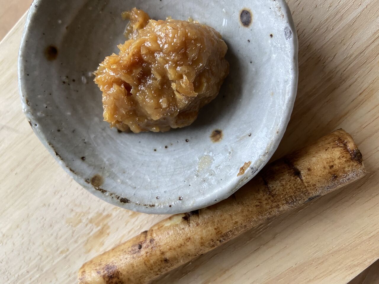 小豆玄米とゴボウのお味噌汁 ふわりさんのセラピスト暮らし 小豆玄米とゴボウのお味噌汁 ふわりさんのセラピスト暮らし