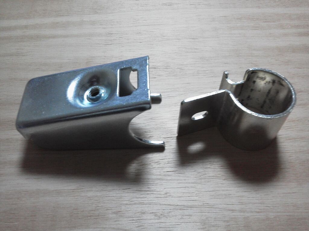 ロッドホルダーを移設 風 波 香 波の章