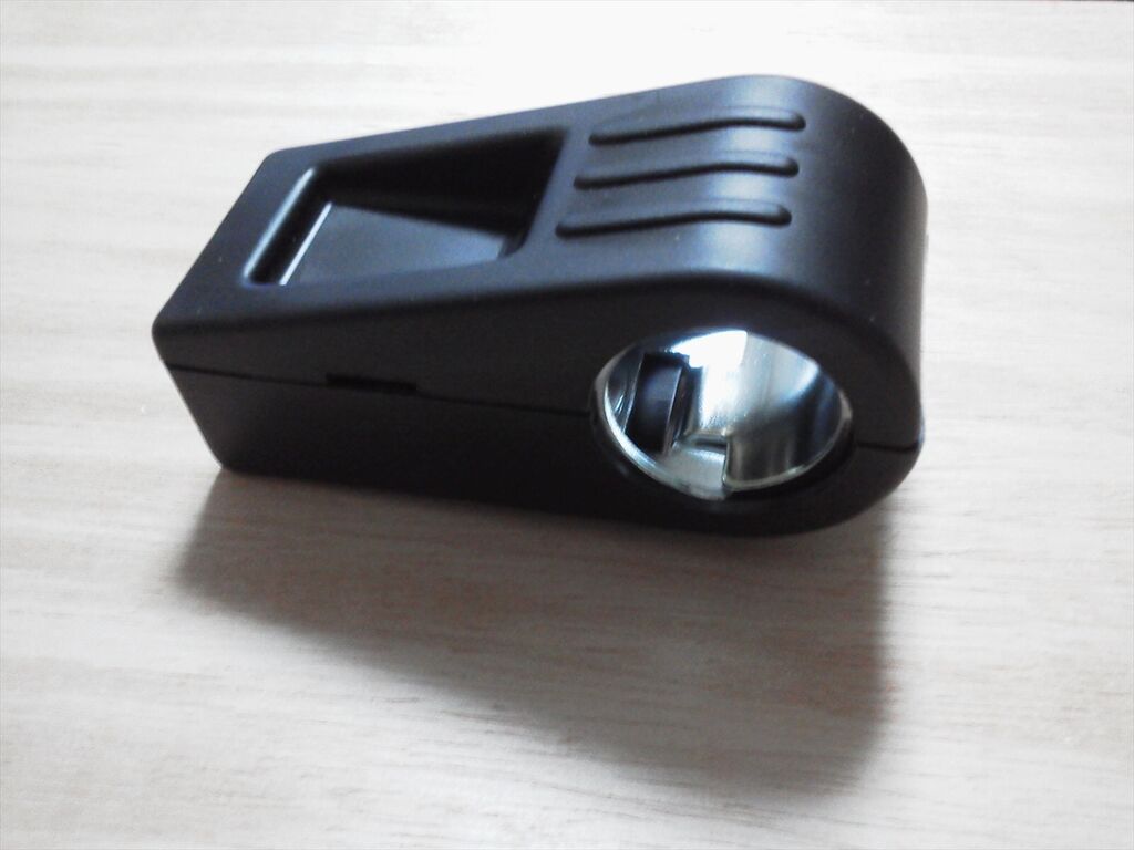 ロッドホルダーを移設 風 波 香 波の章