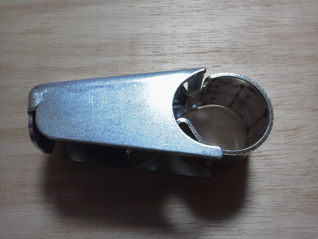 ロッドホルダーを移設 風 波 香 波の章