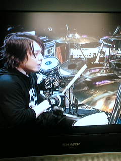 Janne Da Arc 埼玉スーパーアリーナ ゆうこのblog