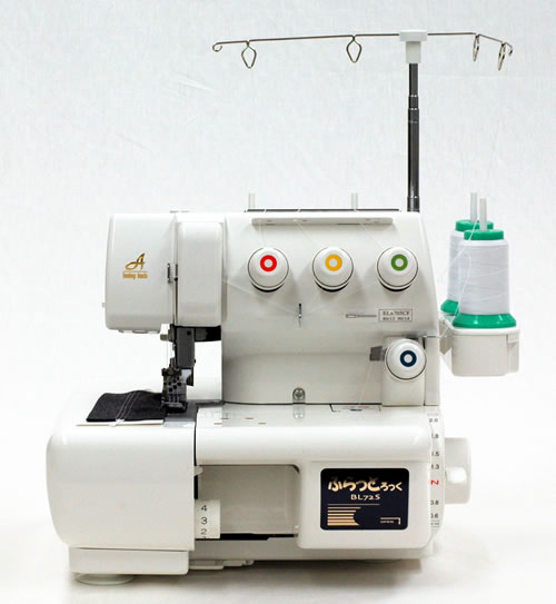 ジャノメミシン/JANOME/トルネィオ/カバーステッチ/795U・796U ジャノメミシン/JANOME/トルネィオ/カバーステッチ/795U・796U