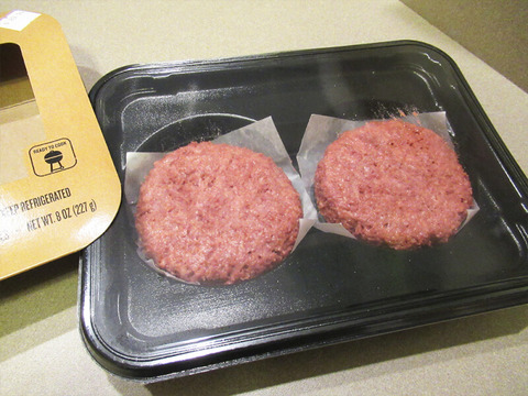 【人工食料】アメリカの人口肉、ガチで凄い