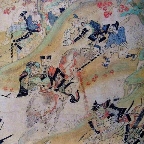【ロマン】鎌倉時代の日本、結構西洋人いたかもしれない　