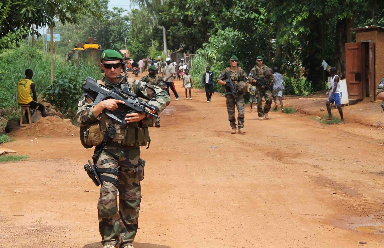 守護神 わいが世界各国の特殊部隊を紹介していくスレ 次元の扉 オカルトまとめ