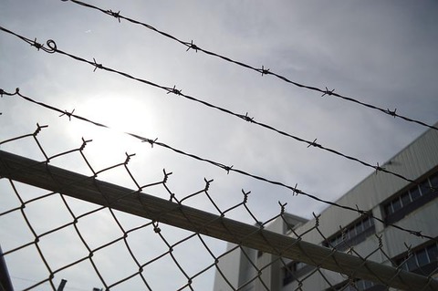【更生】刑務所に入って気がついたのだが