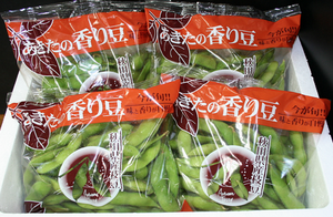 akita枝豆
