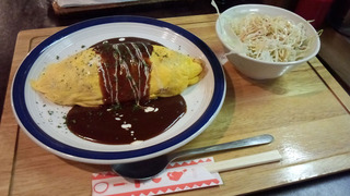 0510オムライス