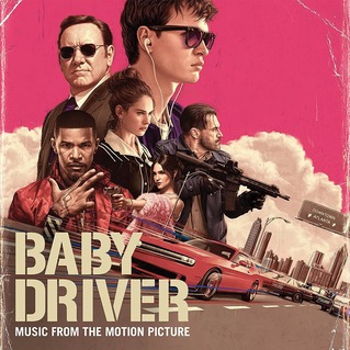 Baby Driver_Music From The Motion Picture