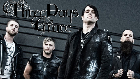 Three Days Grace