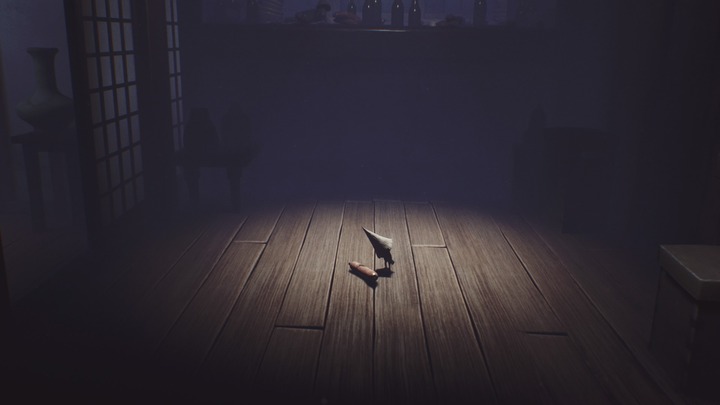 Little Nightmares リトルナイトメア_20201005004152