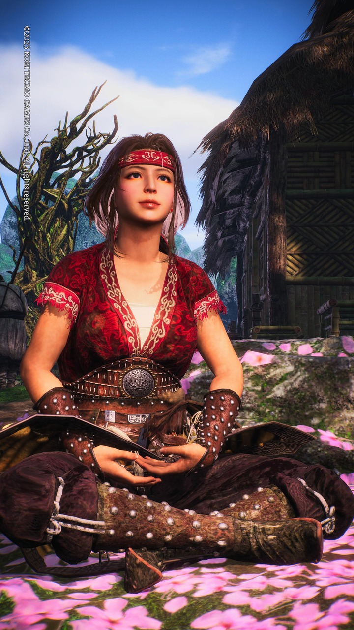 Wo Long_ Fallen Dynasty_20230314220853