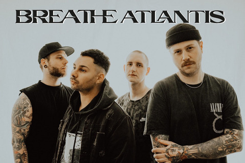 Breathe Atlantis