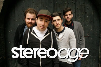 Stereo Age