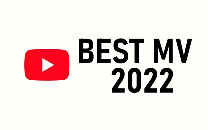 BEST MV 2022