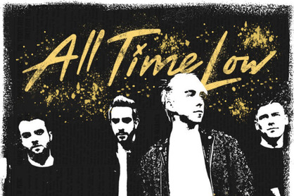 All Time Low