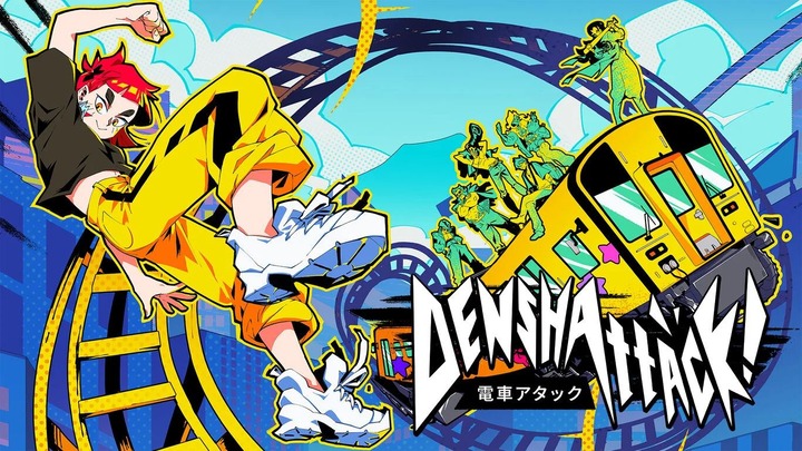 Denshattack